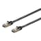 Monoprice Entegrade Series Cat7 Double Shielded (S/FTP) Ethernet Patch Cable - S 31321 - alternate 3